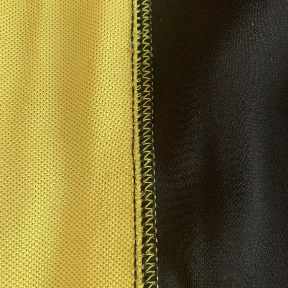 Debra Deroo tracksuit, sz L, originally $259.00 - Picture 16 of 16